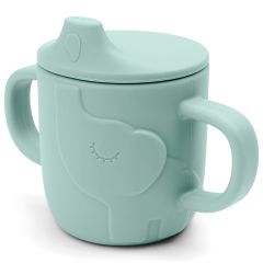 Gobelet à bec Peekaboo 120 ml