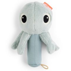 Hochet Jelly avec miroir