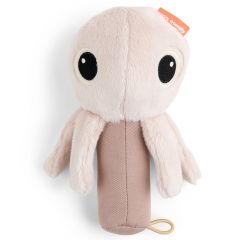 Hochet Jelly avec miroir