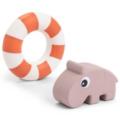 Jouet de bain Ozzo Powder