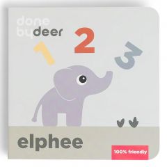 Livre d'activités en carton