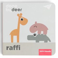 Livre d'activités en carton