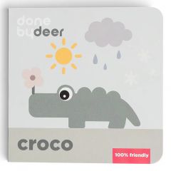 Livre d'activités en carton