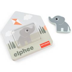 Livret interactif - La maison d'Elphee