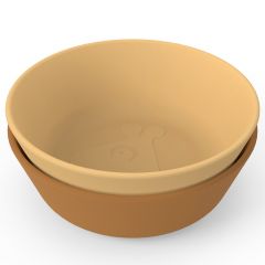 Lot de 2 bols Kiddish