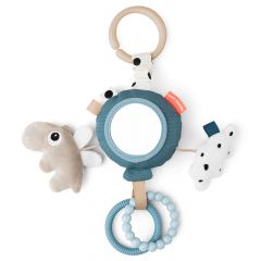 Miroir d'activités to go