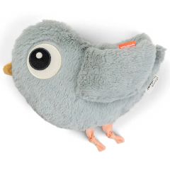 Peluche Cuddle Cute Birdee Blue