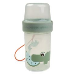 Pot de conservation repas To go 2-Way Large