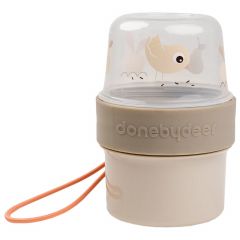 Pot de conservation repas To go 2-Way Small