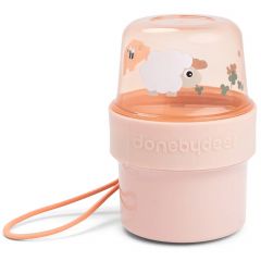 Pot de conservation repas To go 2-Way Small