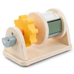 Rouleau multisensoriel d'activité
