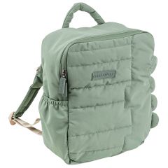 Sac à dos matelassé