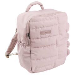 Sac à dos matelassé