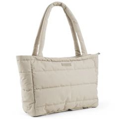 Sac à langer fourre-tout matelassé