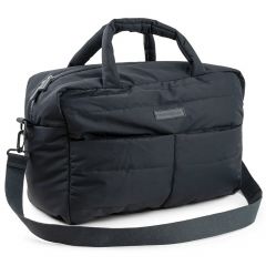 Sac à langer matelassé