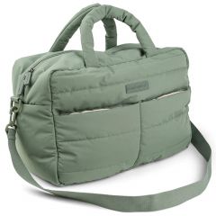 Sac à langer matelassé