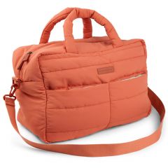 Sac à langer matelassé