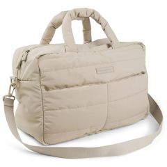 Sac à langer matelassé