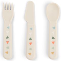 Set de couverts Foodie - 3 pcs