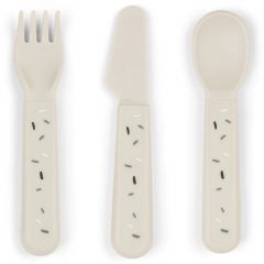 Set de couverts Foodie - 3 pcs