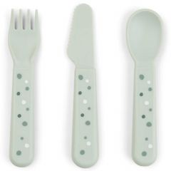 Set de couverts Foodie - 3 pcs