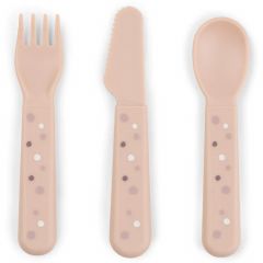 Set de couverts Foodie - 3 pcs