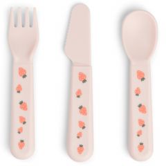 Set de couverts Foodie - 3 pcs