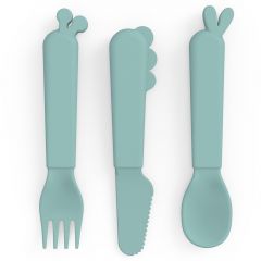 Set de couverts Kiddish - 3 pcs