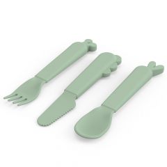Set de couverts Kiddish - 3 pcs