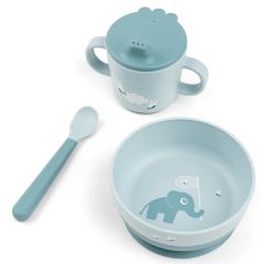 Set premier repas Foodie