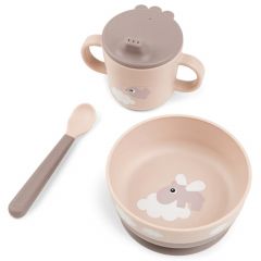 Set premier repas Foodie