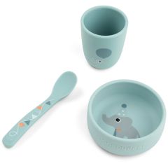 Set premier repas Stick&Stay