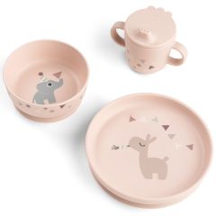 Set repas Foodie
