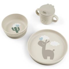 Set repas Foodie