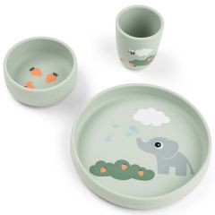 Set repas Stick&Stay