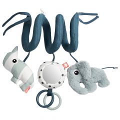 Bouliers et spirales pour b b s et enfants
