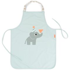 Tablier imperméable pour enfants