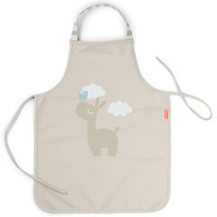 Tablier imperméable pour enfants