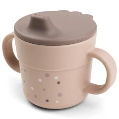 Tasse à bec Foodie 215 ml