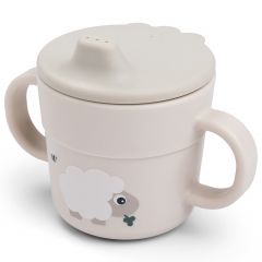 Tasse à bec Foodie 215 ml