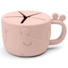 Tasse à collations Peekaboo