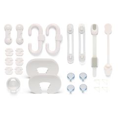 Kit de sécurité pack de démarrage - 25 pcs