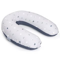 Coussin d'allaitement Doomoo Buddy