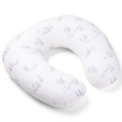 Coussin d'allaitement Doomoo Softy