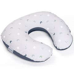 Coussin d'allaitement Doomoo Softy