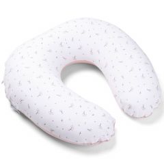 Coussin d'allaitement Doomoo Softy