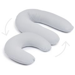 Coussin d'allaitement Twisty 2-en-1