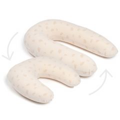 Coussin d'allaitement Twisty 2-en-1