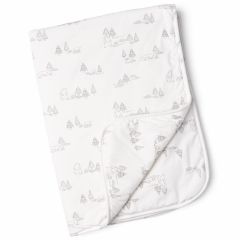 Couverture Dream 75x100