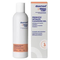 Gel lavant intime prébiotique ShinnCare 200 ml